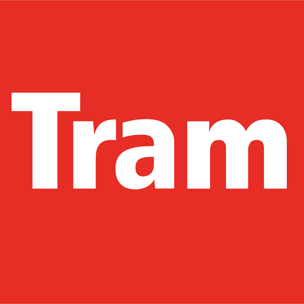 1024px Tram Logo.svg